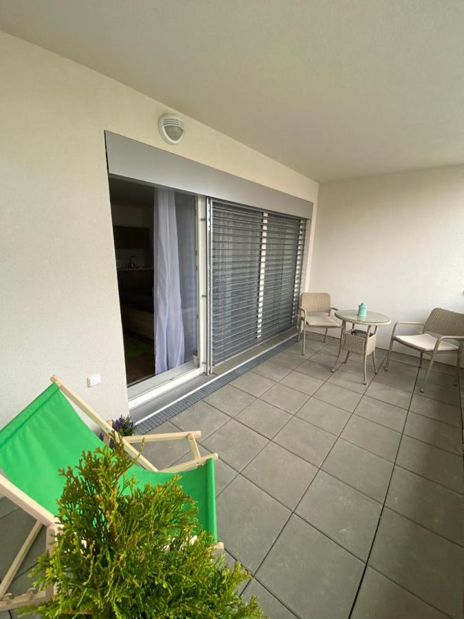 Apartmany Duo Třeboň Dış mekan fotoğraf